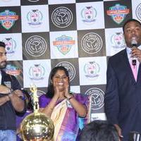 Abhishek Bachchan at All India Inter University Basketball Tournament Photos | Picture 940409