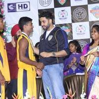 Abhishek Bachchan at All India Inter University Basketball Tournament Photos | Picture 940410