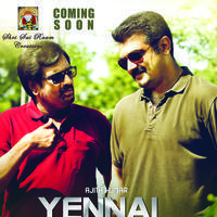 Yennai Arindhaal Movie Posters | Picture 940956