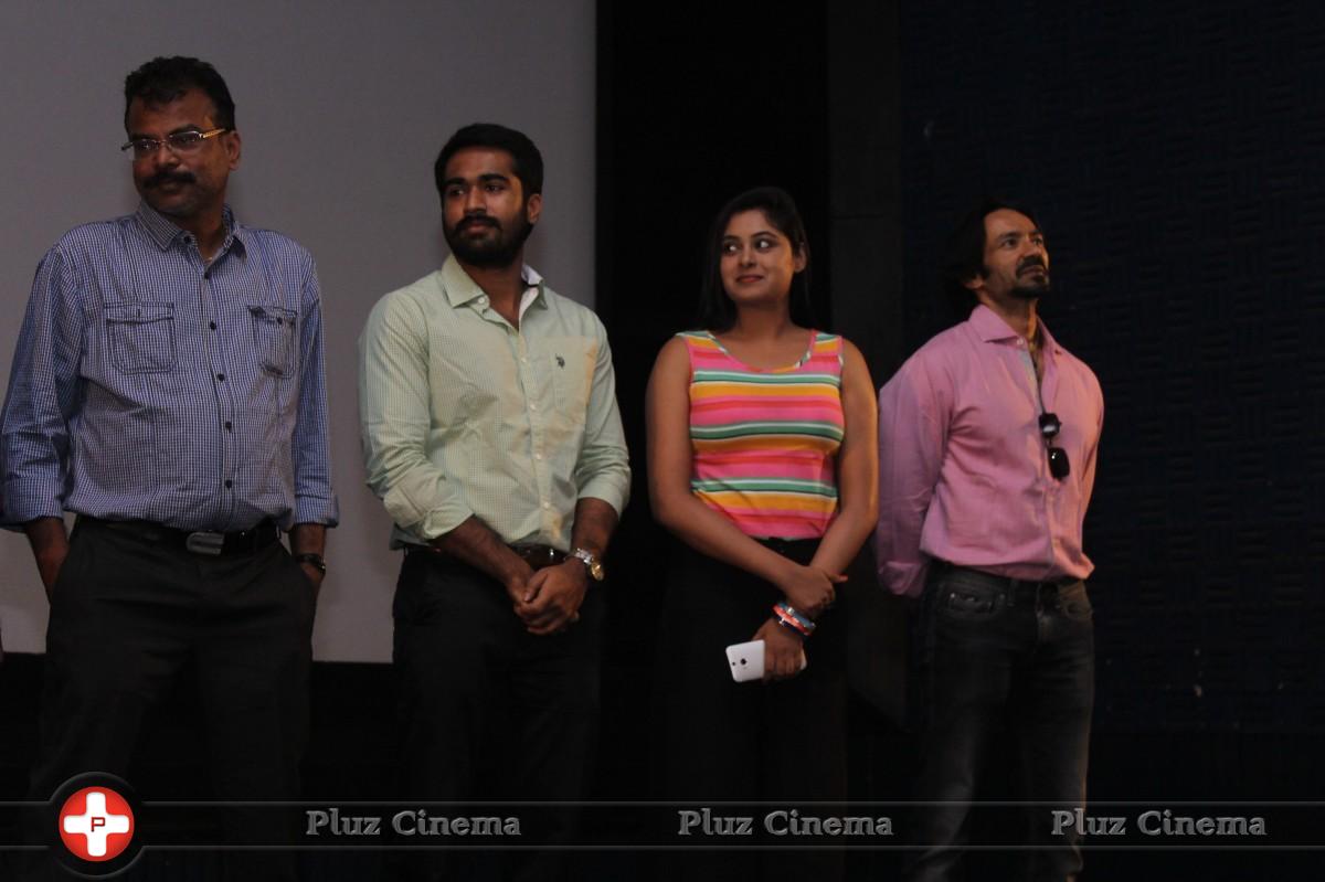 Thottal Thodarum Movie Press Meet Stills | Picture 941012