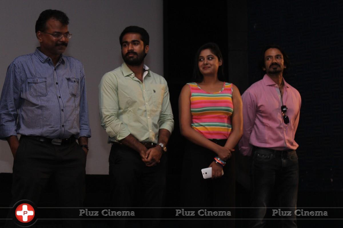 Thottal Thodarum Movie Press Meet Stills | Picture 941015