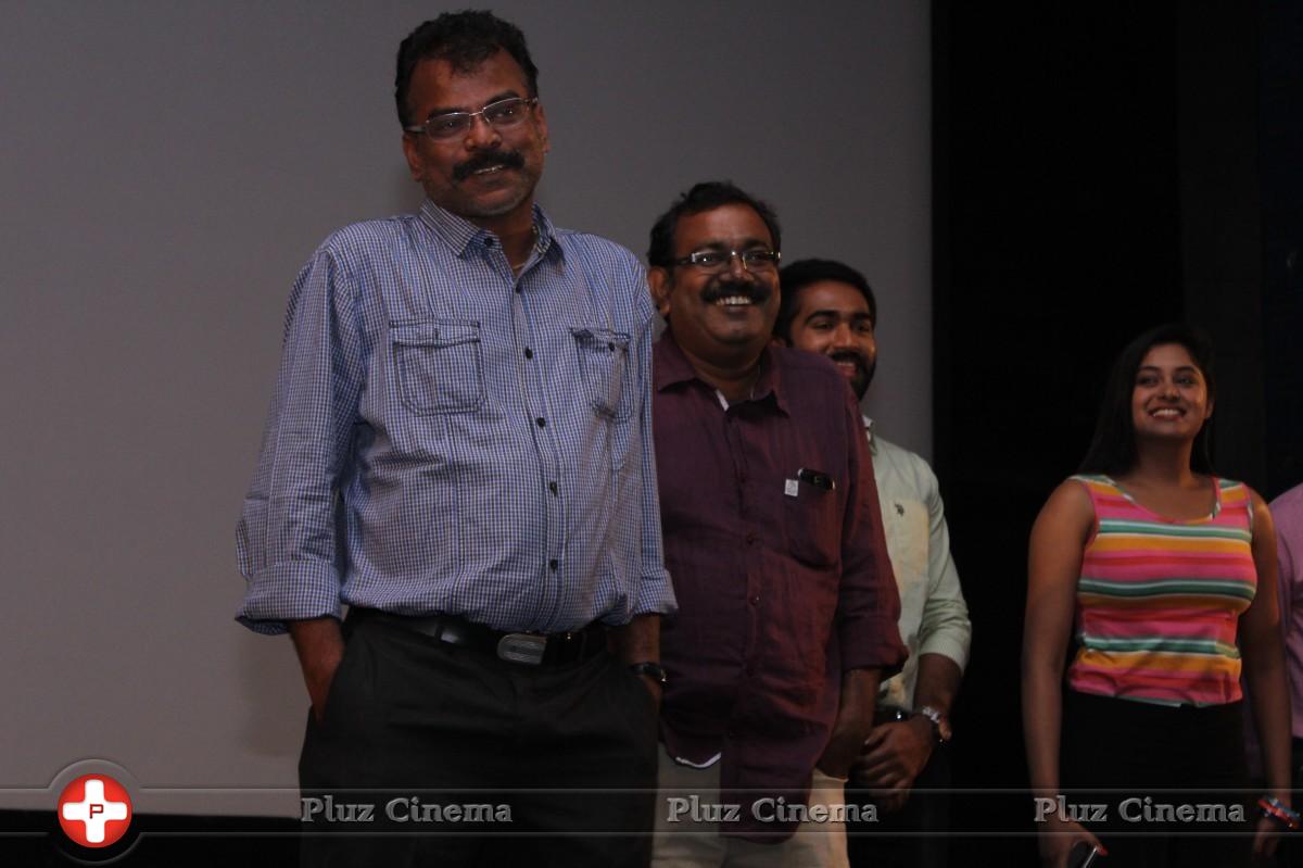 Thottal Thodarum Movie Press Meet Stills | Picture 941017