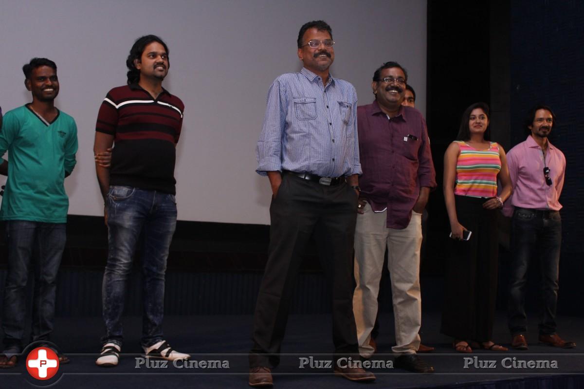 Thottal Thodarum Movie Press Meet Stills | Picture 941018