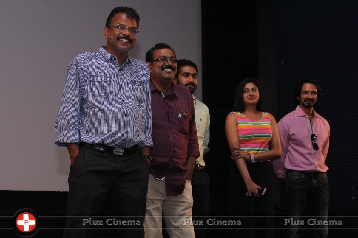 Thottal Thodarum Movie Press Meet Stills | Picture 941019
