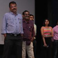 Thottal Thodarum Movie Press Meet Stills | Picture 940969