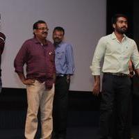 Thottal Thodarum Movie Press Meet Stills | Picture 940970