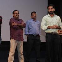Thottal Thodarum Movie Press Meet Stills | Picture 940975