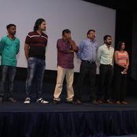 Thottal Thodarum Movie Press Meet Stills | Picture 940983