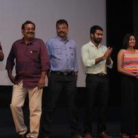 Thottal Thodarum Movie Press Meet Stills | Picture 940990
