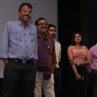 Thottal Thodarum Movie Press Meet Stills