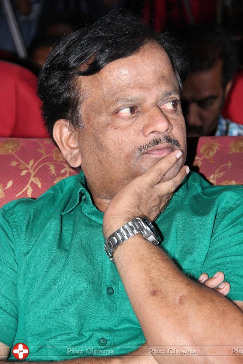 K. V. Anand - Touring Talkies Movie Audio Launch Stills | Picture 944821