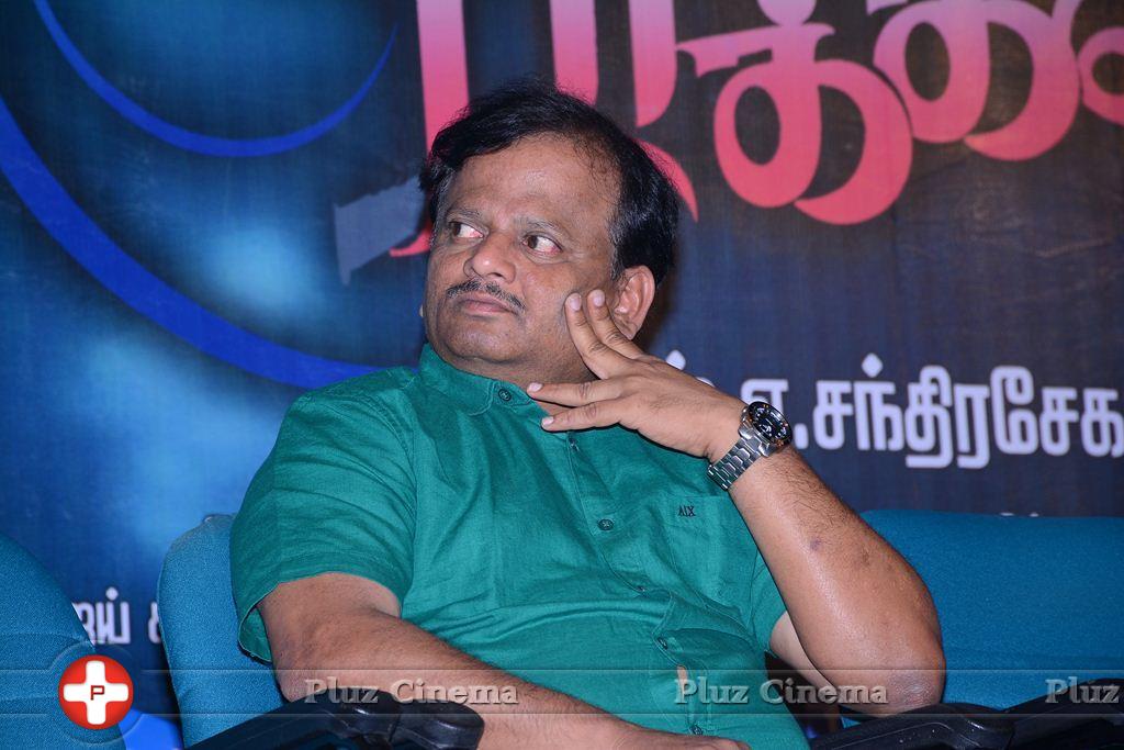 K. V. Anand - Touring Talkies Movie Audio Launch Stills | Picture 944896