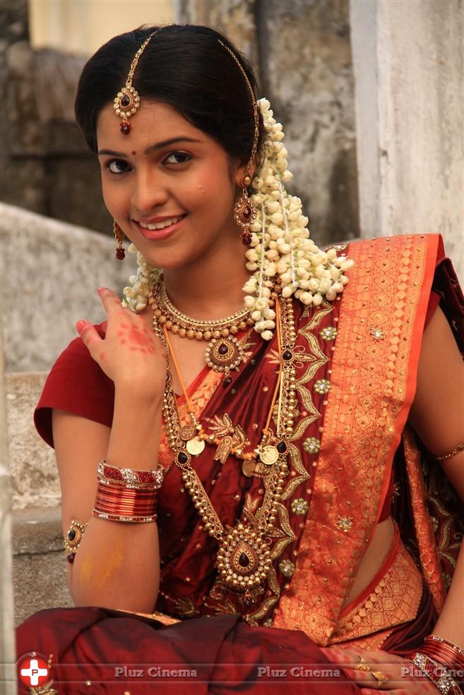 Neha Ratnakaran - Ivanukku Thanila Gandam Movie Stills | Picture 946775