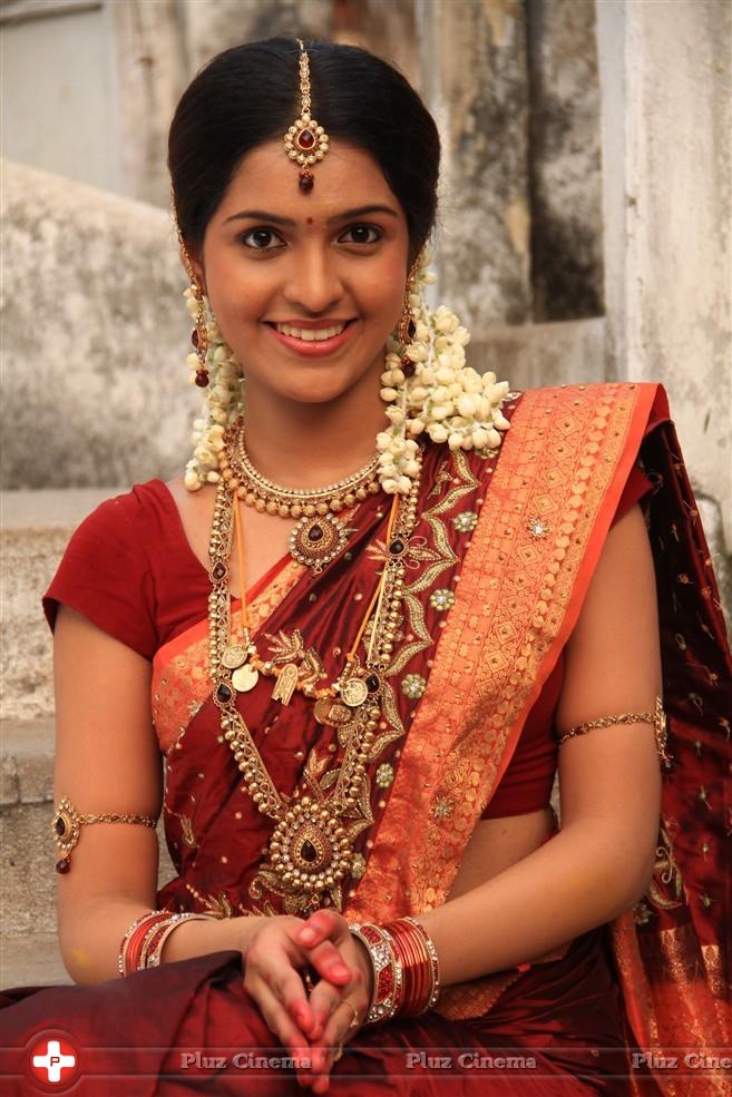 Neha Ratnakaran - Ivanukku Thanila Gandam Movie Stills | Picture 946776