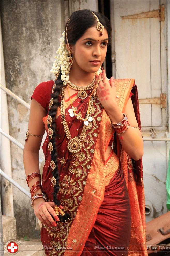 Neha Ratnakaran - Ivanukku Thanila Gandam Movie Stills | Picture 946777