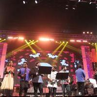 Yesudas 50 Musical Event Stills