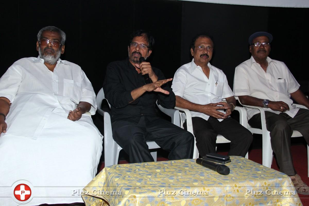 Pulan Visaranai 2 Movie Press Meet Stills | Picture 944026