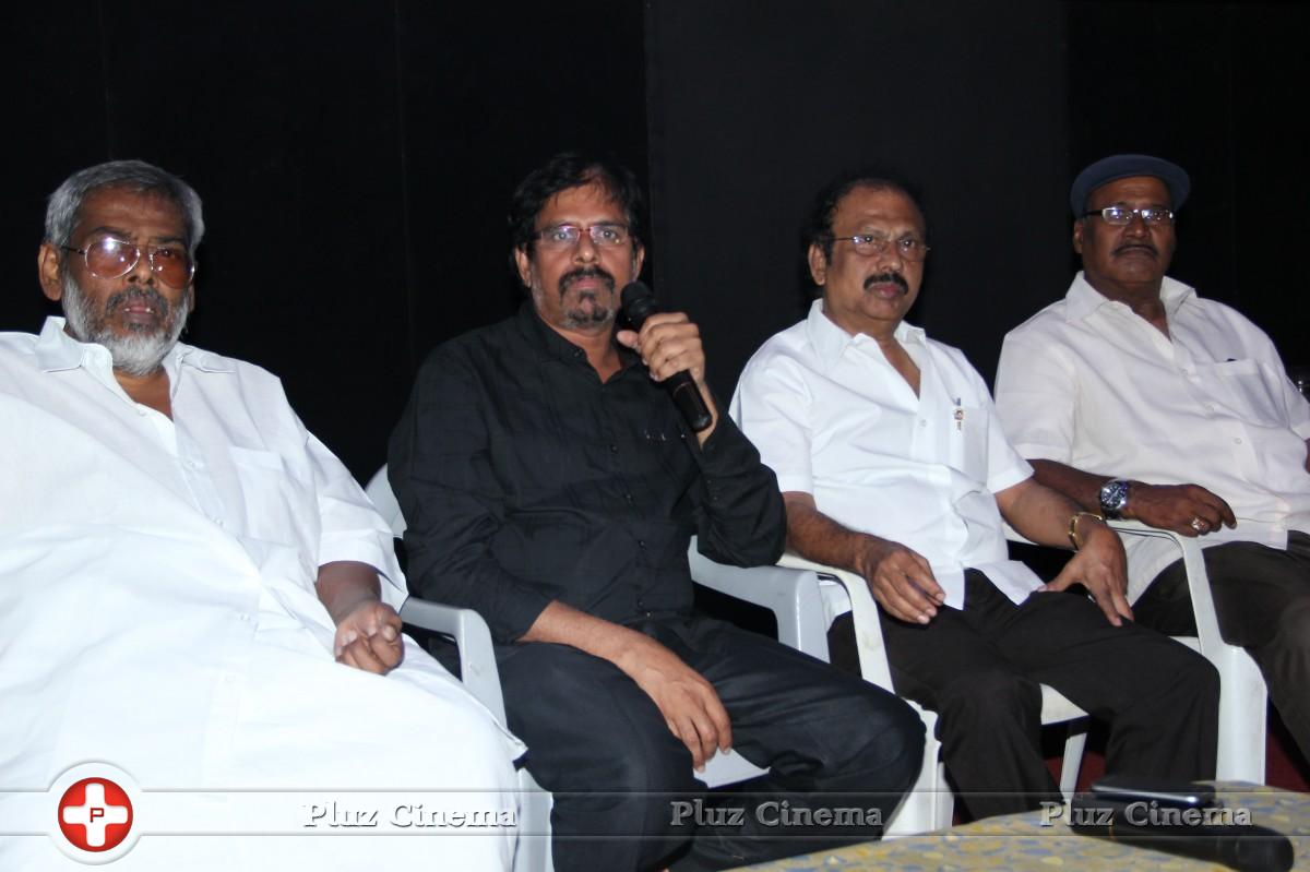 Pulan Visaranai 2 Movie Press Meet Stills | Picture 944027