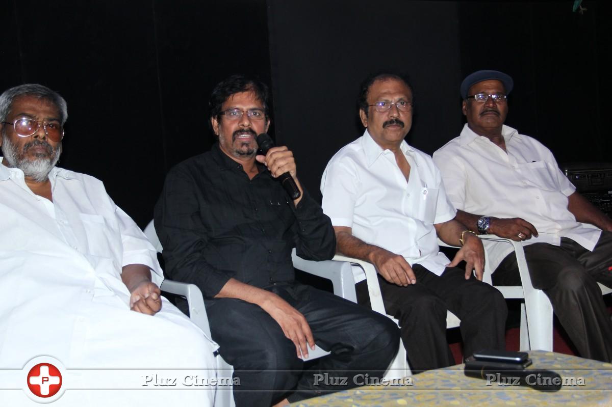 Pulan Visaranai 2 Movie Press Meet Stills | Picture 944028