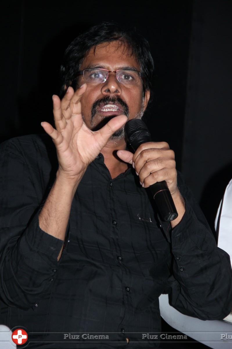 R. K. Selvamani - Pulan Visaranai 2 Movie Press Meet Stills | Picture 944029
