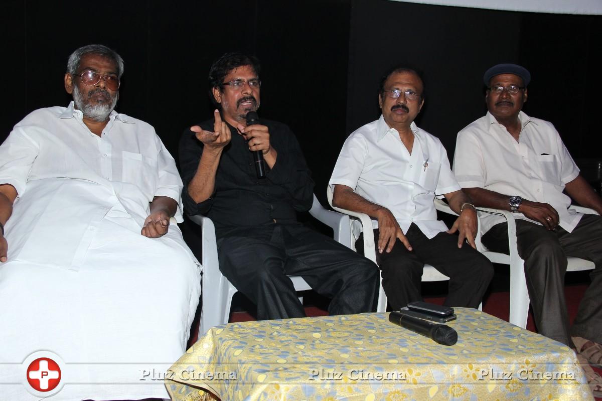 Pulan Visaranai 2 Movie Press Meet Stills | Picture 944035