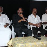 Pulan Visaranai 2 Movie Press Meet Stills