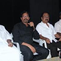 Pulan Visaranai 2 Movie Press Meet Stills