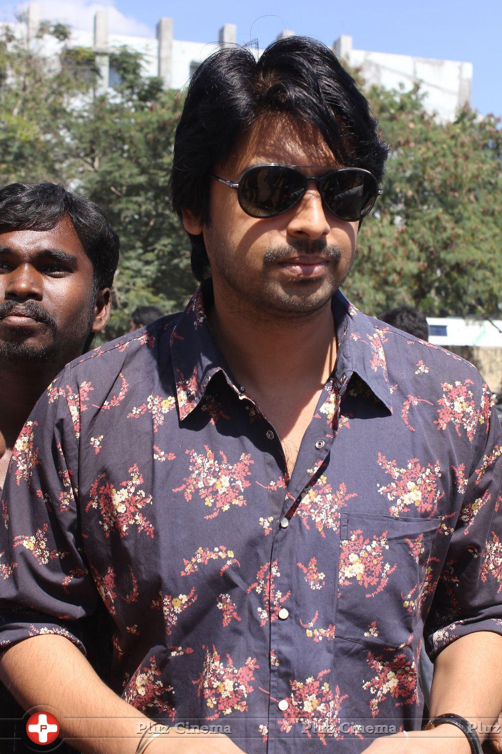 Srikanth - Tamil Film Producers Council Elections Photos | Picture 943751