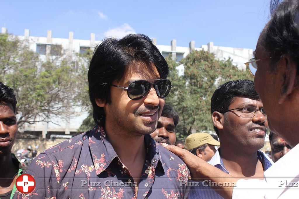Srikanth - Tamil Film Producers Council Elections Photos | Picture 943753