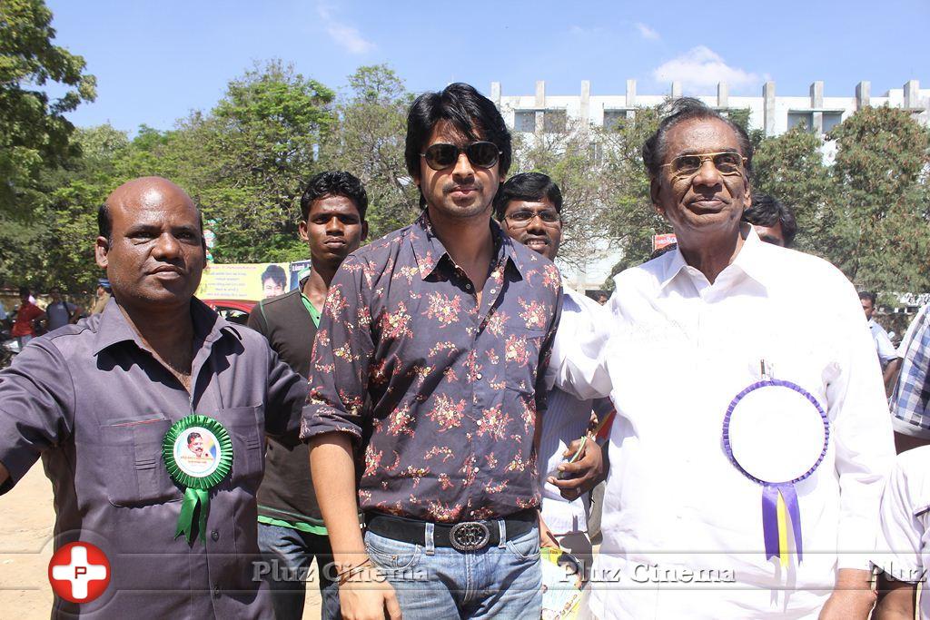 Srikanth - Tamil Film Producers Council Elections Photos | Picture 943754