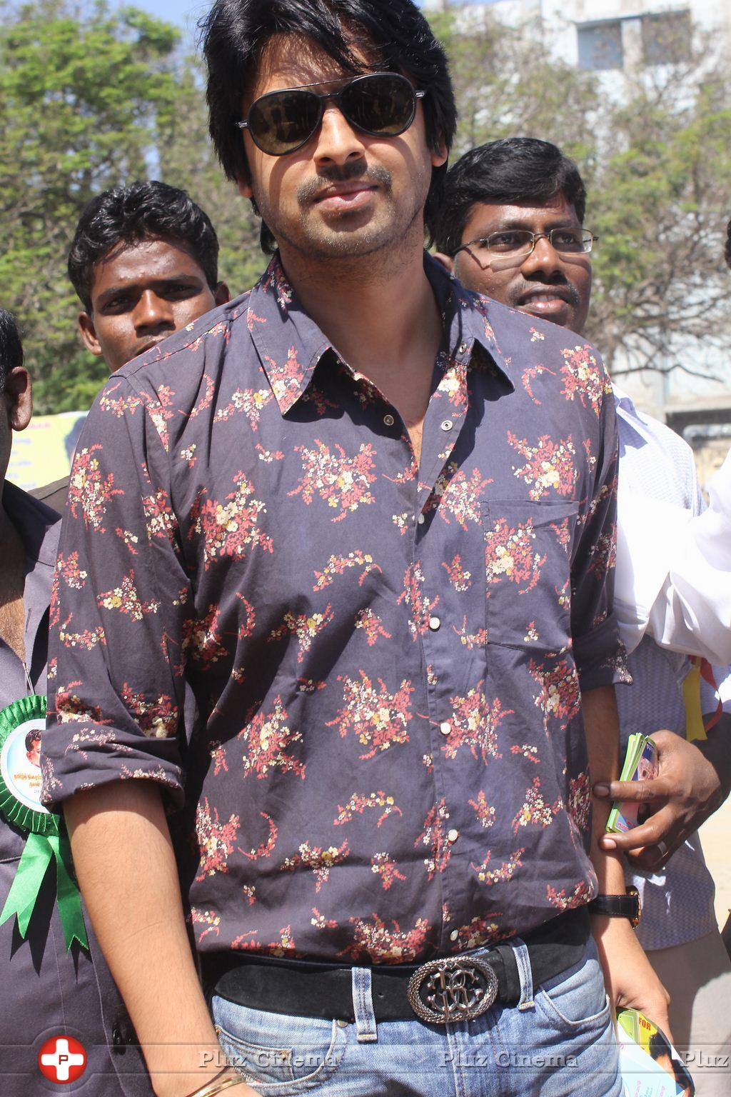 Srikanth - Tamil Film Producers Council Elections Photos | Picture 943755