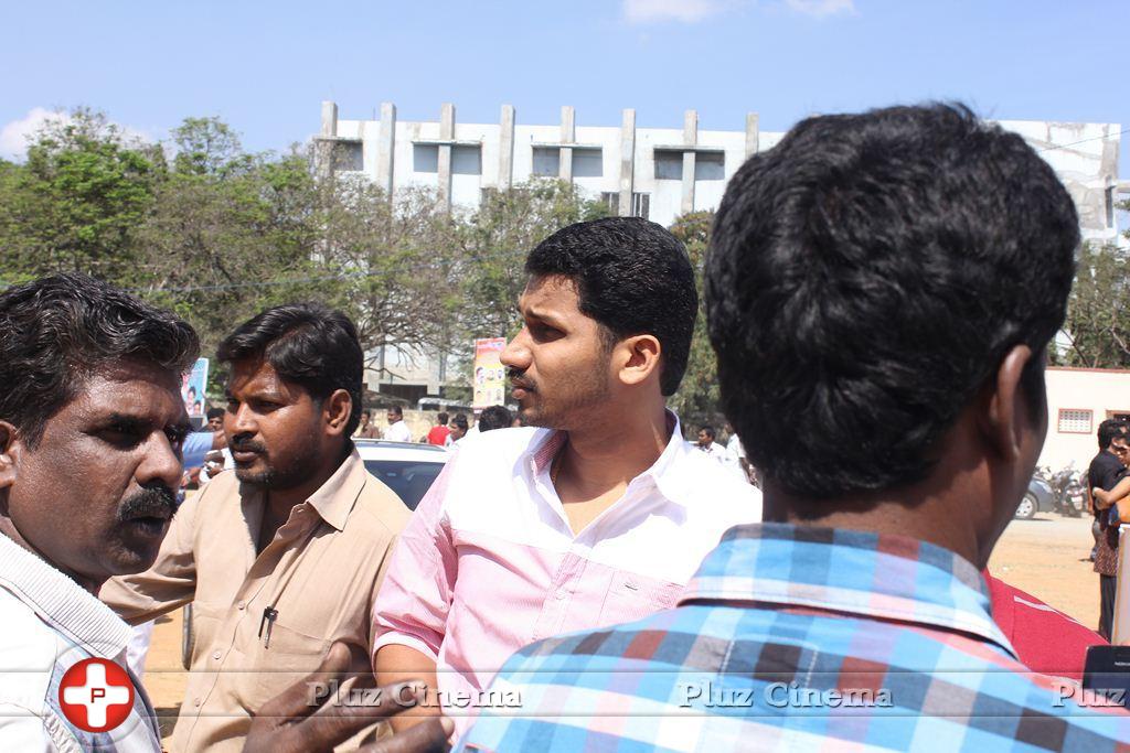 Tamil Film Producers Council Elections Photos | Picture 943761