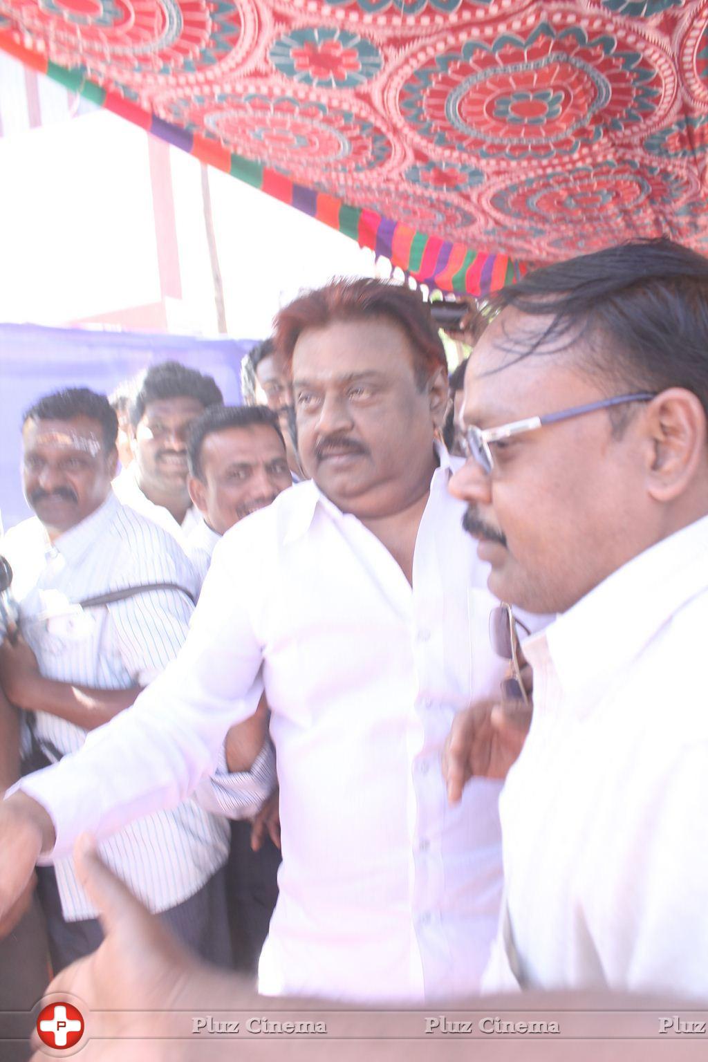 Tamil Film Producers Council Elections Photos | Picture 943766