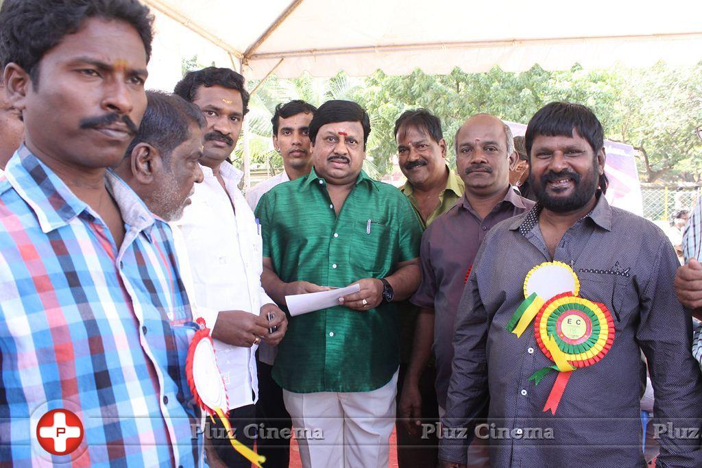 Ramarajan - Tamil Film Producers Council Elections Photos | Picture 943772