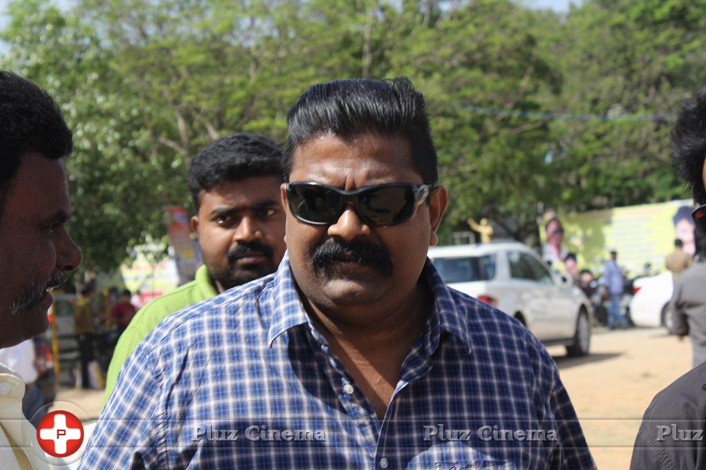 Mysskin - Tamil Film Producers Council Elections Photos | Picture 943774