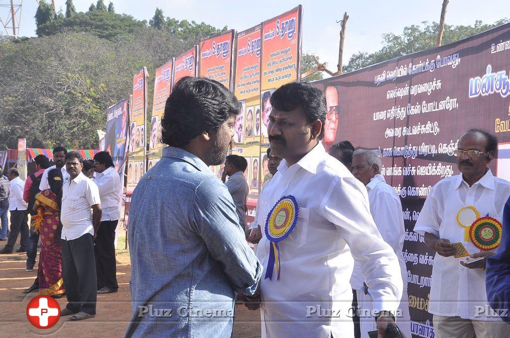 Tamil Film Producers Council Elections Photos | Picture 943775