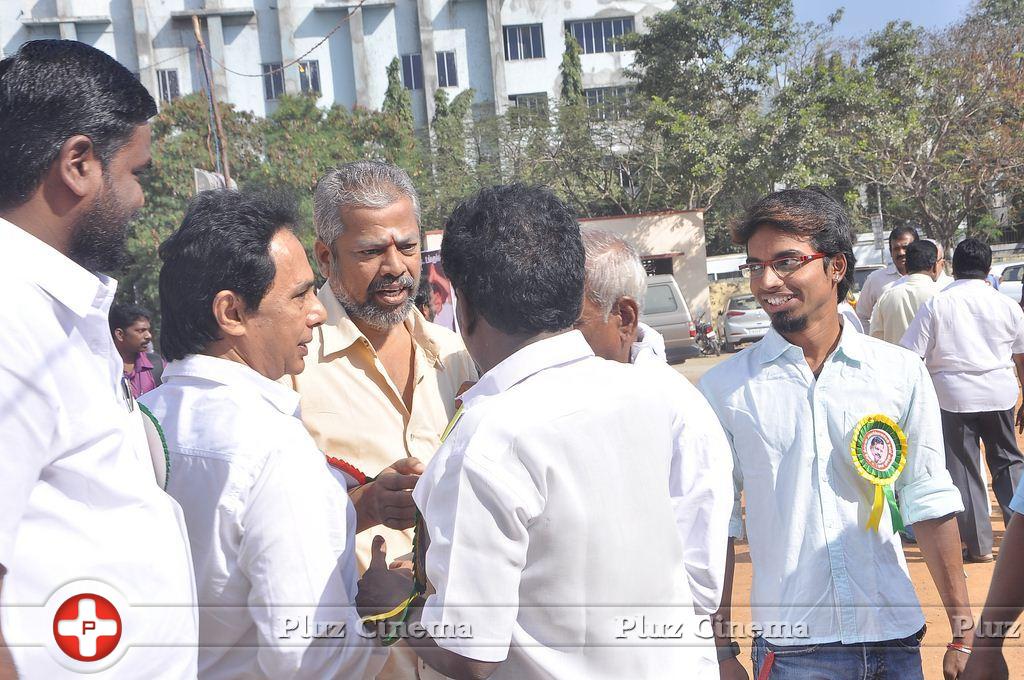Tamil Film Producers Council Elections Photos | Picture 943785