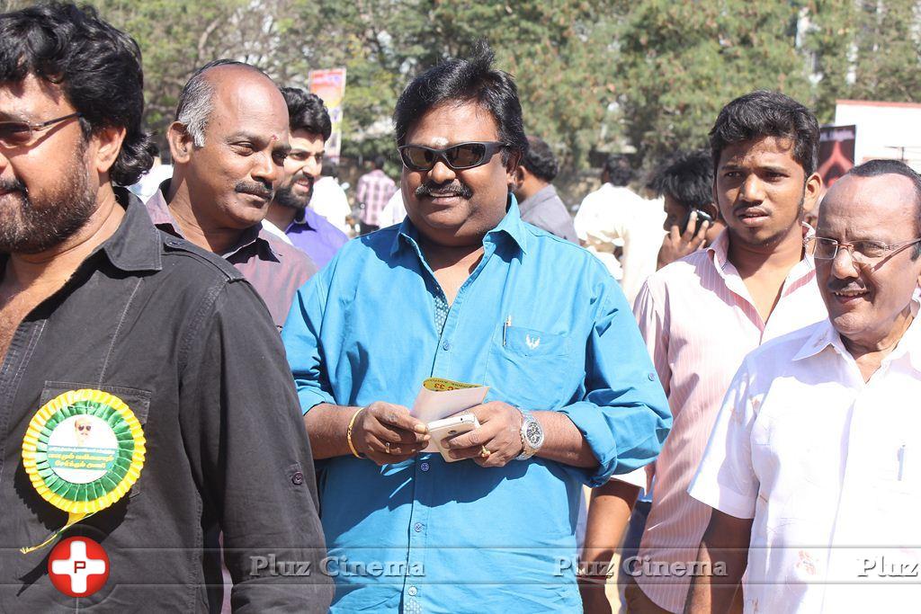 Tamil Film Producers Council Elections Photos | Picture 943799