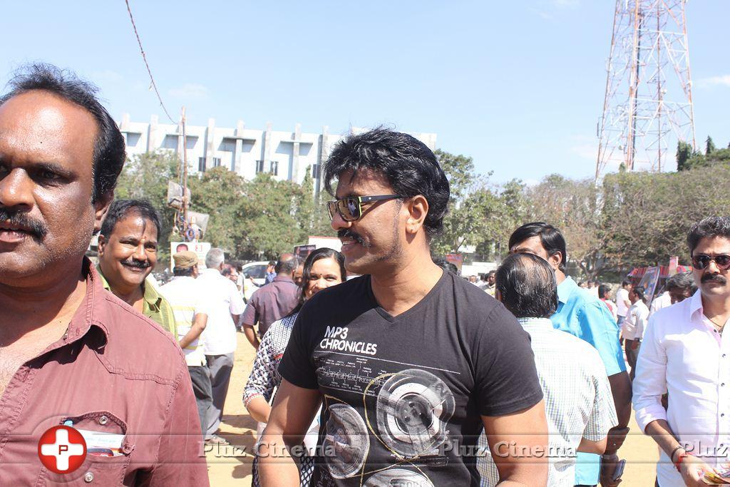Tamil Film Producers Council Elections Photos | Picture 943804