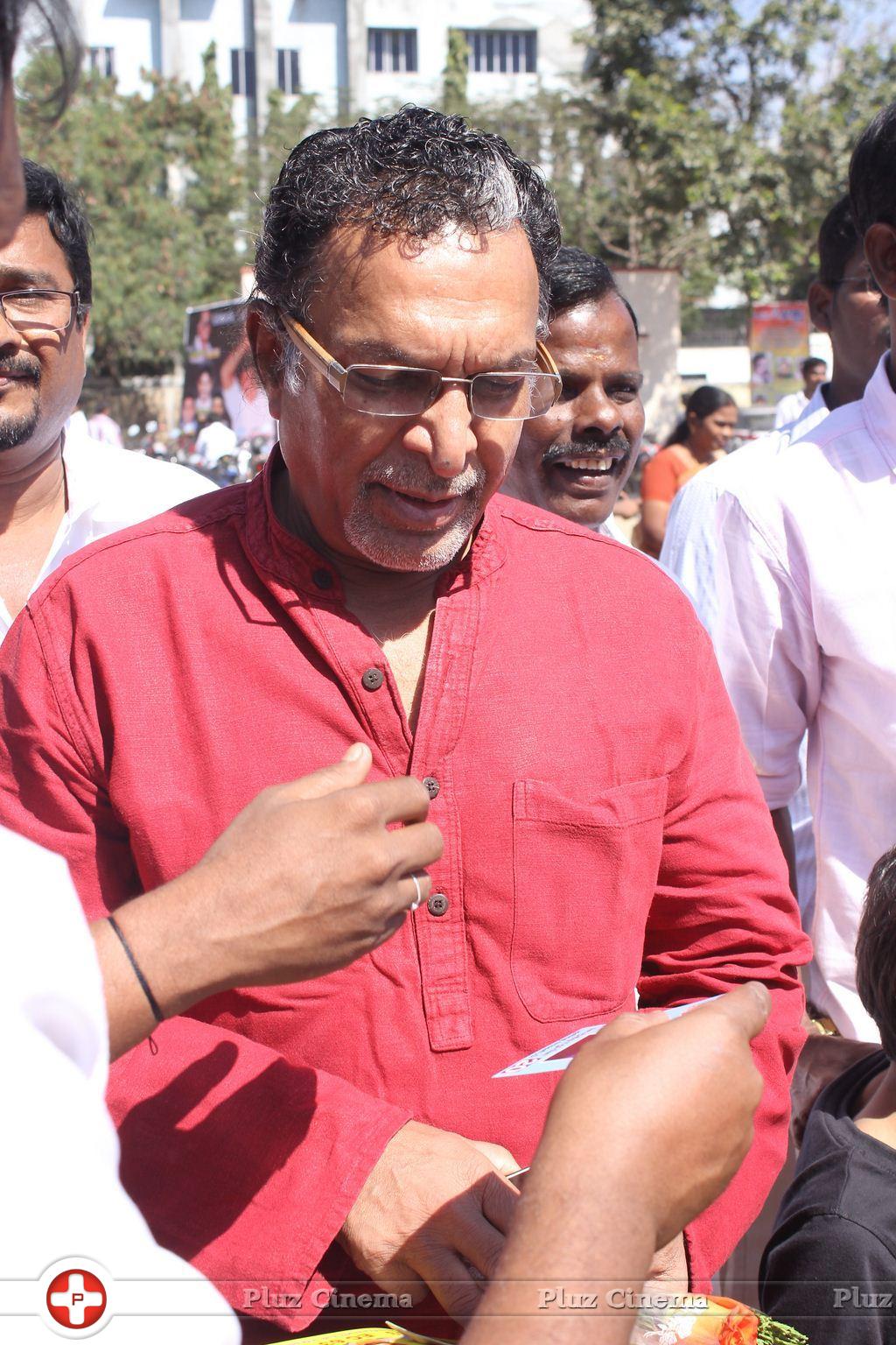Nassar - Tamil Film Producers Council Elections Photos | Picture 943814