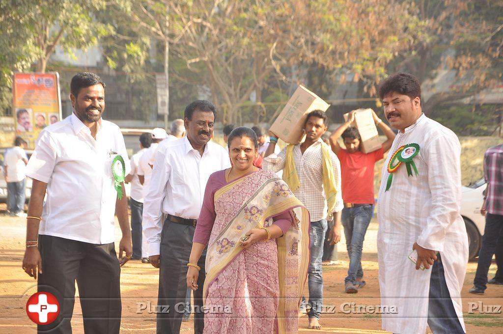 Tamil Film Producers Council Elections Photos | Picture 943816