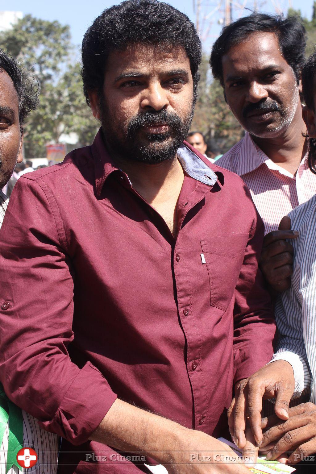 Ameer Sultan - Tamil Film Producers Council Elections Photos | Picture 943826