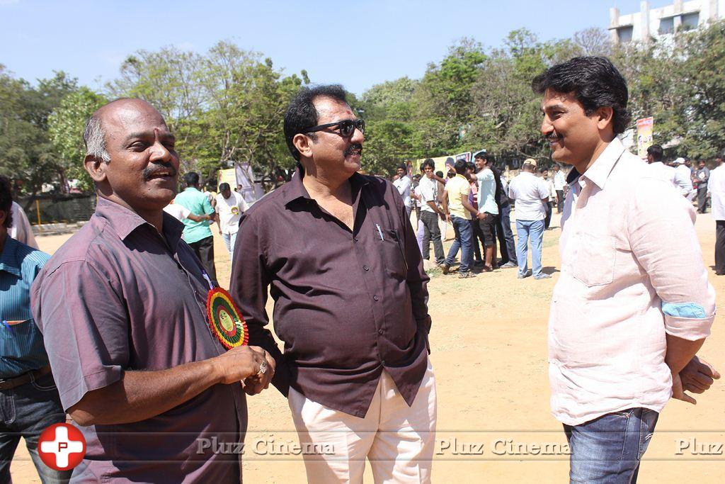 Tamil Film Producers Council Elections Photos | Picture 943842