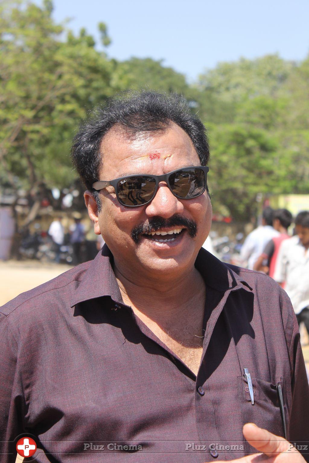Tamil Film Producers Council Elections Photos | Picture 943843