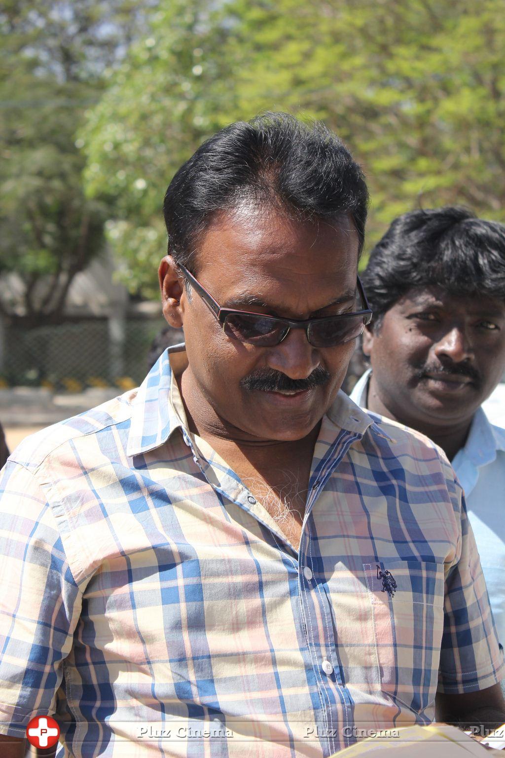 Tamil Film Producers Council Elections Photos | Picture 943846