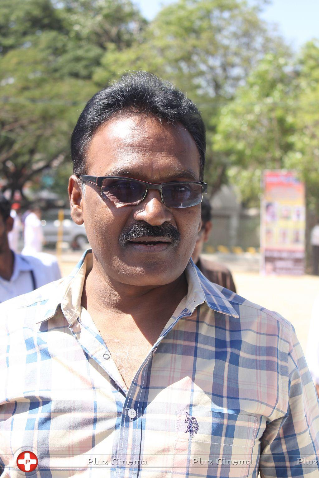 Tamil Film Producers Council Elections Photos | Picture 943848