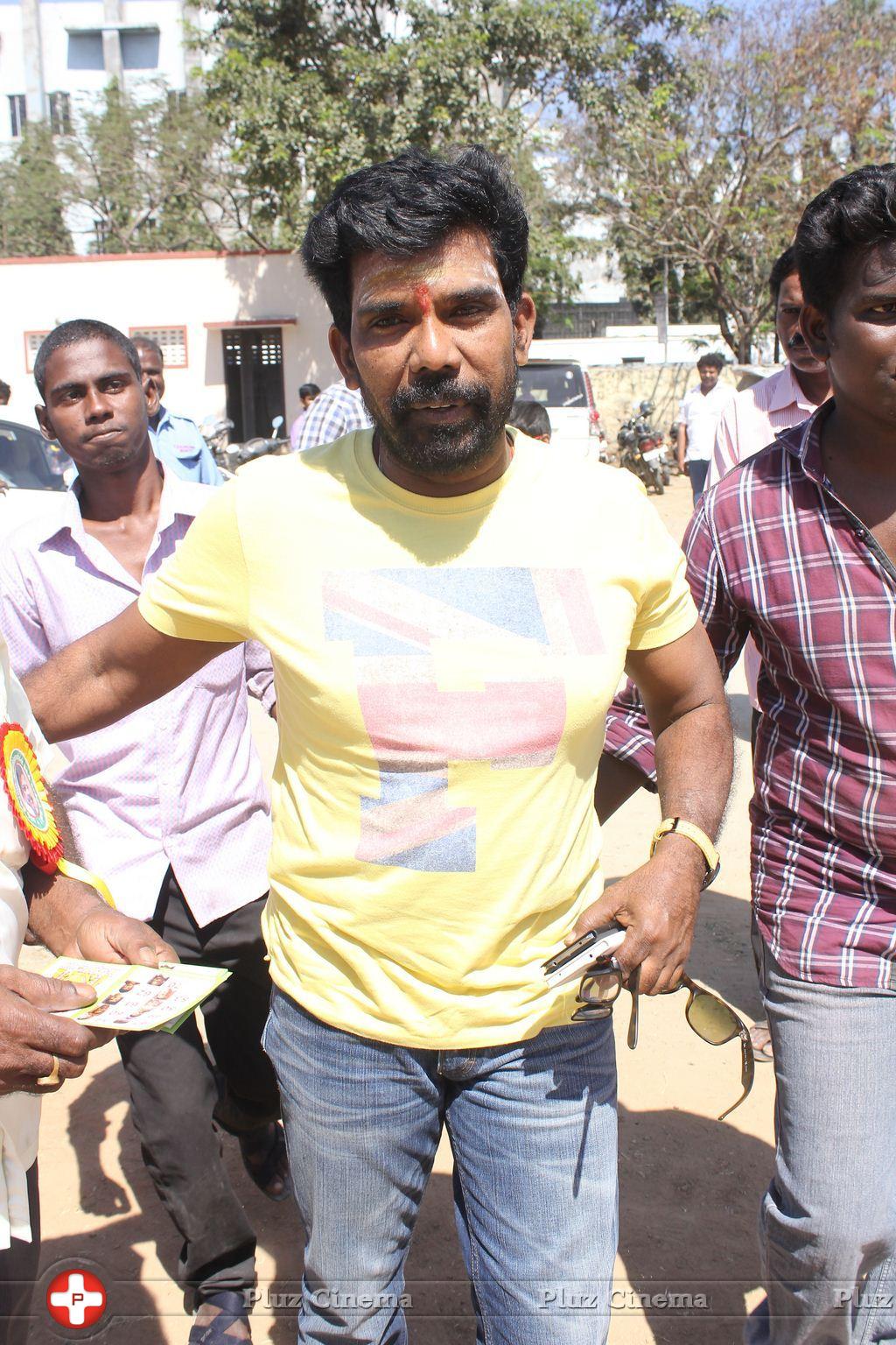 Tamil Film Producers Council Elections Photos | Picture 943852