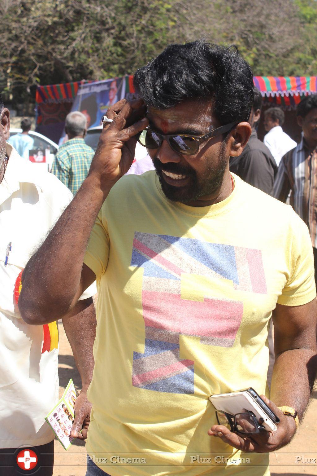 Tamil Film Producers Council Elections Photos | Picture 943854