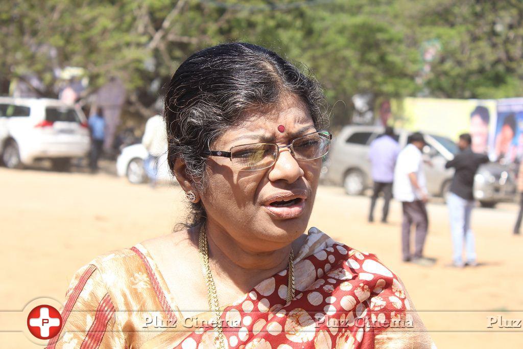Tamil Film Producers Council Elections Photos | Picture 943862