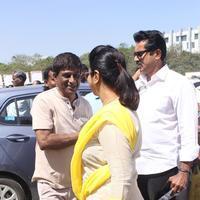 Tamil Film Producers Council Elections Photos | Picture 943749